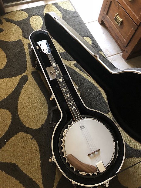 Global banjo deals