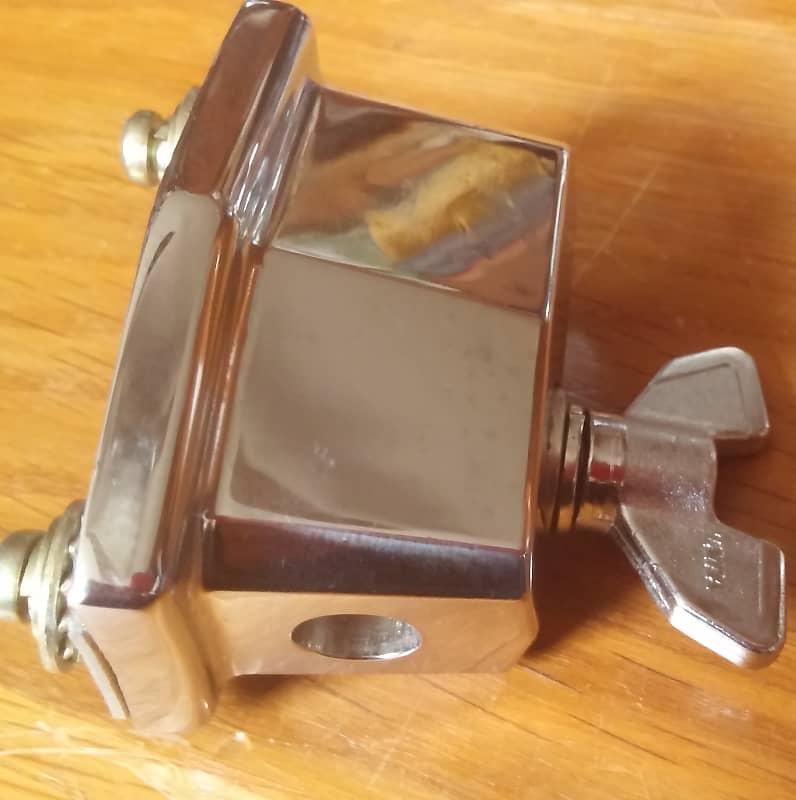 Tama VINTAGE Tom Floor Tom Leg Mount Bracket Imperialstar Reverb