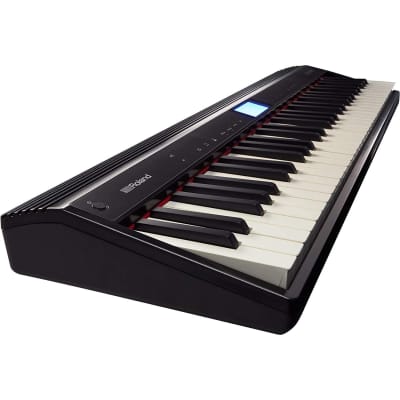 Roland GO:PIANO 61-key Music Creation Keyboard image 5