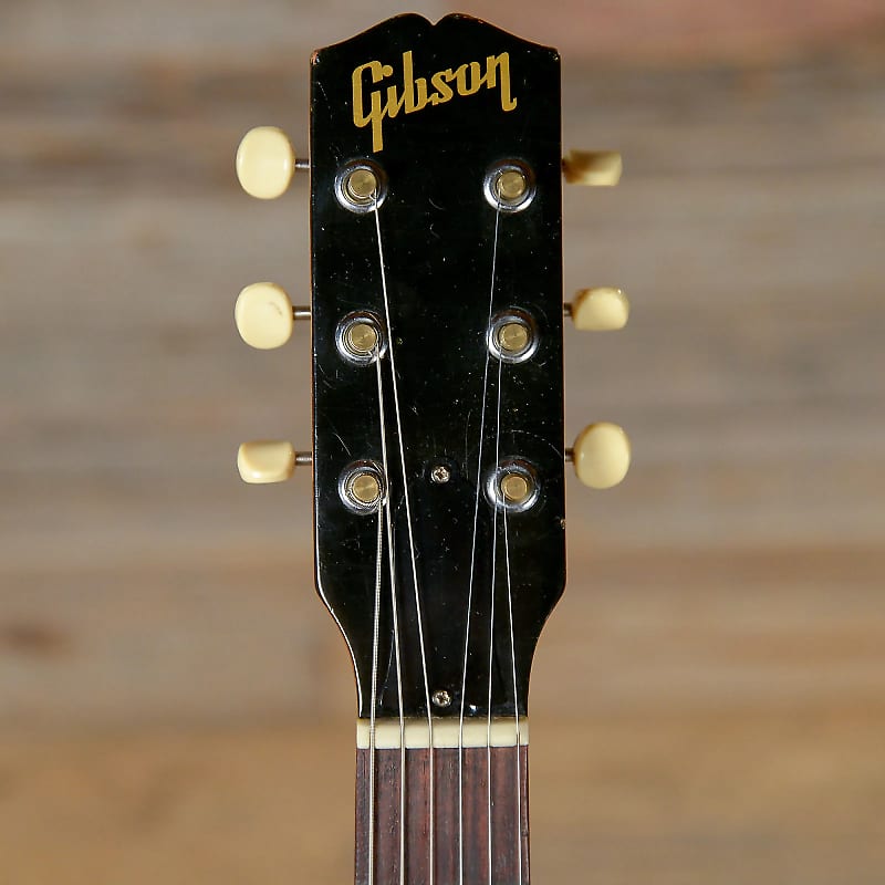 Gibson Melody Maker 1966 - 1970 image 6