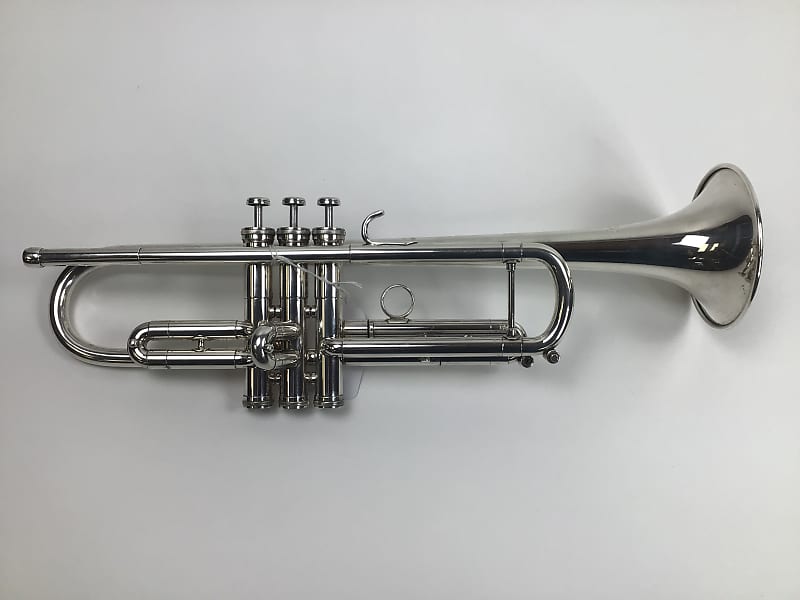 Used Callet New York Bb Trumpet (SN: F4301) image 1