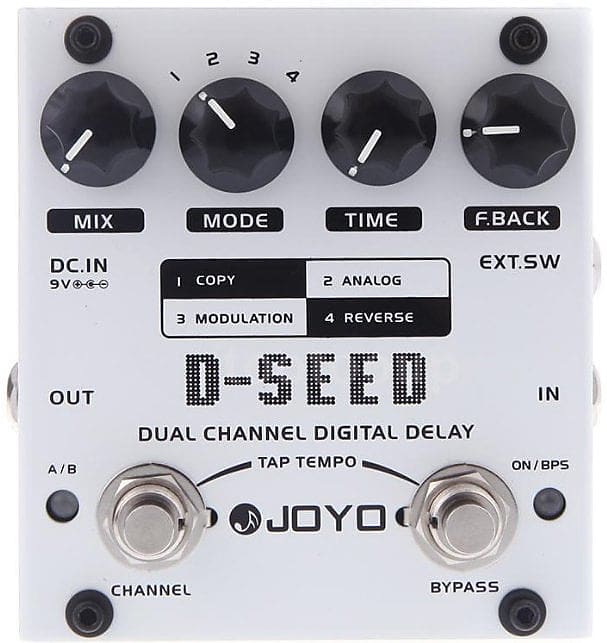 Joyo D-Seed