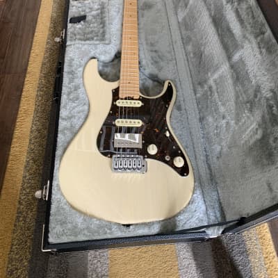 ESP SNAPPER-AS【Honey Blond】 SNAPPER-AS | ESP GUITARS