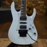 Ibanez RG450DXB Electric Guitar with Hardshell Case
