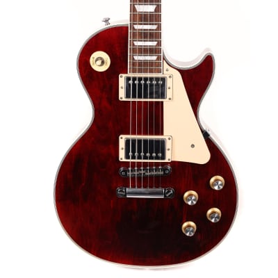Gibson Les Paul Classic Custom Wine Red 2014 for sale