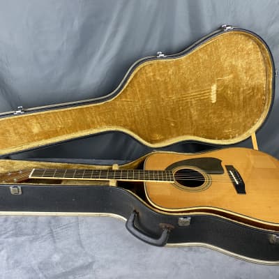 Y.G.C. Original Acoustic Minoru Kato Rare MIJ | Reverb