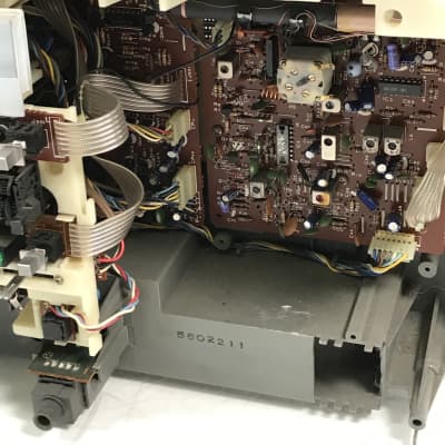 National RX-5650 Vintage Boombox image 13