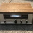 Pioneer SR-202W Reverb Amplifier 1971 - 1977 - True Spring Reverb, Vintage