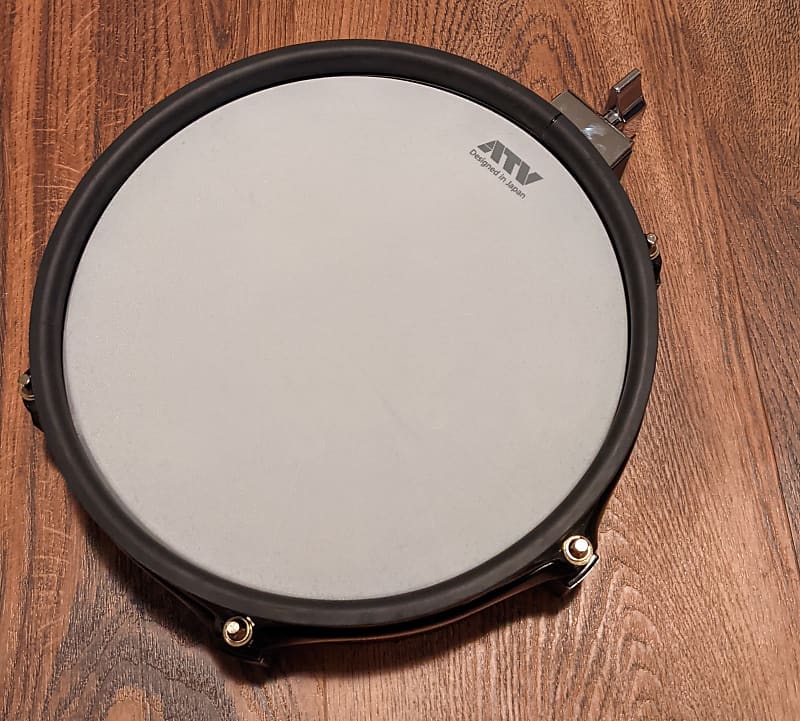 ATV xD-P10M Snare / Tom Pad