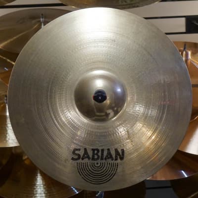 Sabian AA 22