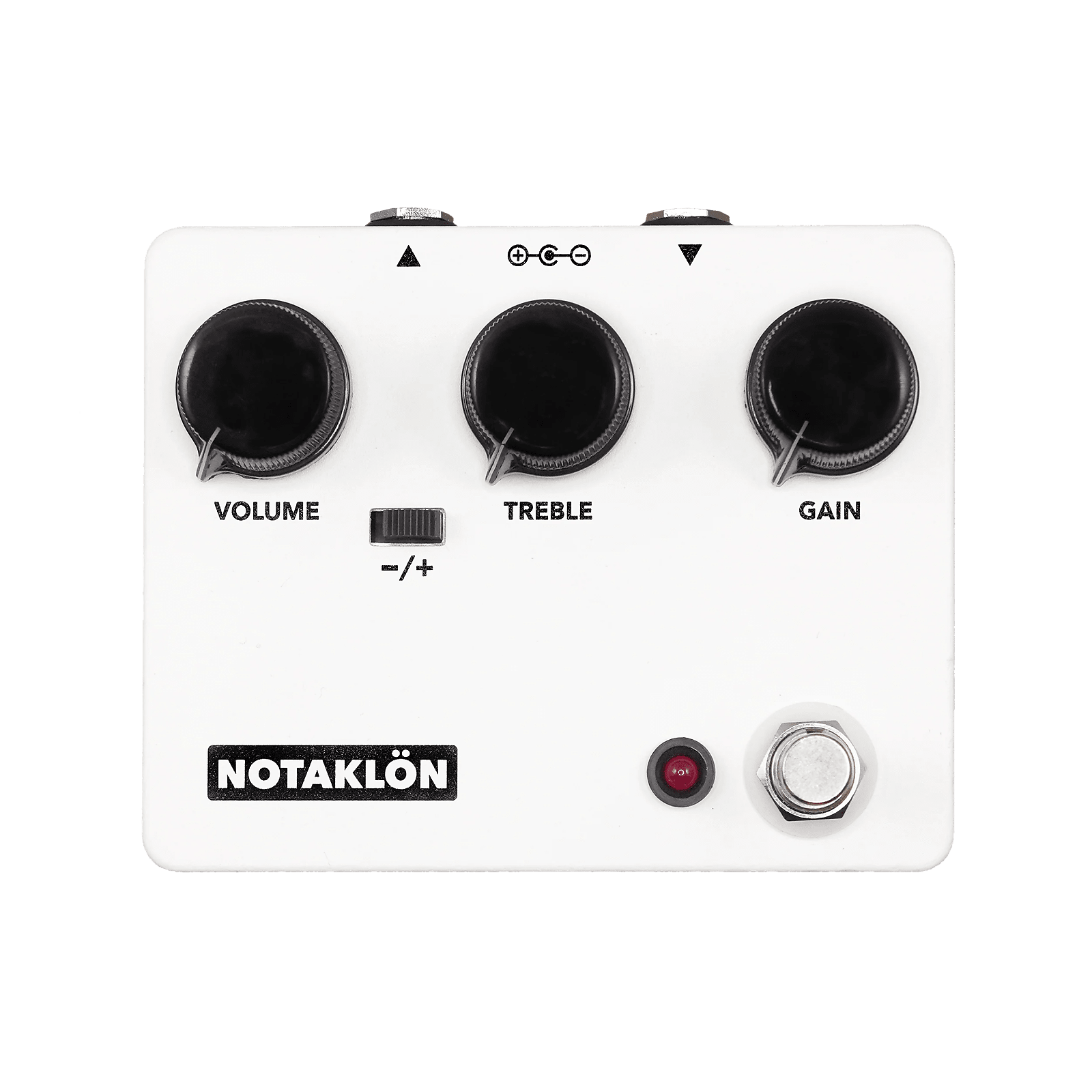 JHS NOTAKL N Reverb JHS NOTAKL N Reverb