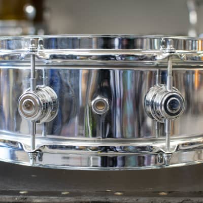 1960s Camco 5x14 No. 99 Super Snare Drum image 5