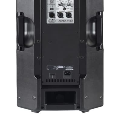 DAS Audio Altea 412A Powered 12 Inch Two-Way Speaker image 4