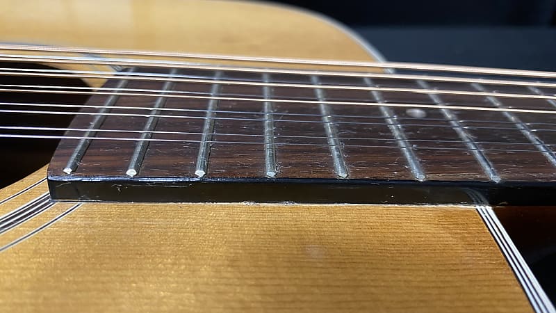 YAMAKI Deluxe FOLK No.215 アコースティック1971年製 - メルカリ