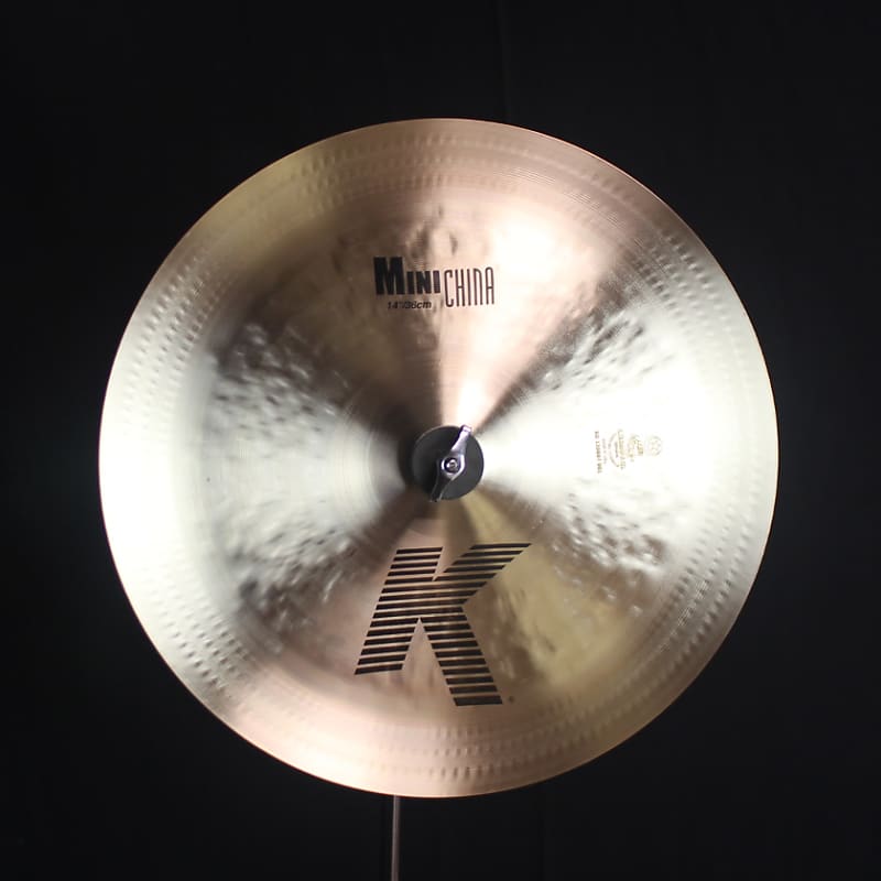Zildjian 14