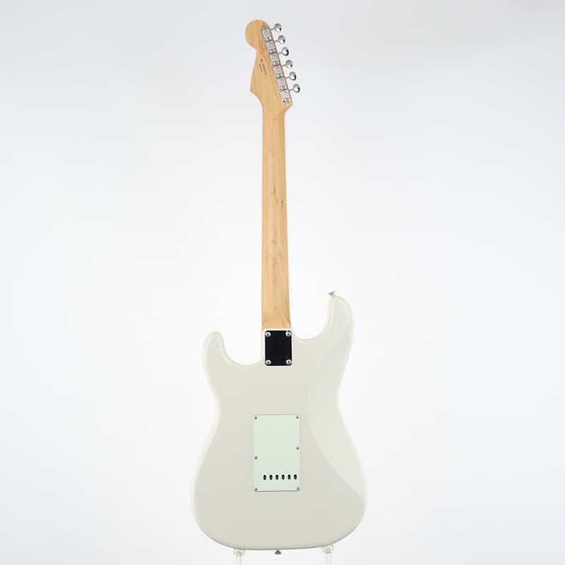 Fender MIJ Hybrid 60s Stratocaster