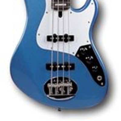 Lakland Skyline DJ-4 Darryl Jones Signature 4-String | Reverb