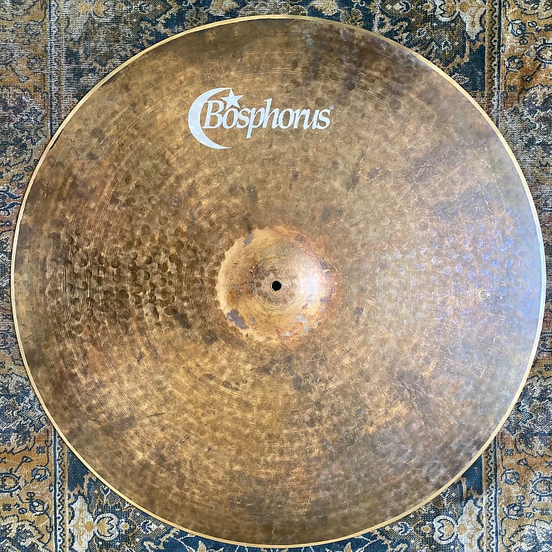 28 ride cymbal sale