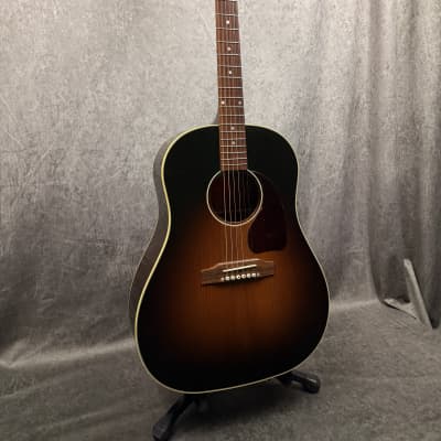 Gibson J-45 Vintage – Banner Logo 2016 image 4