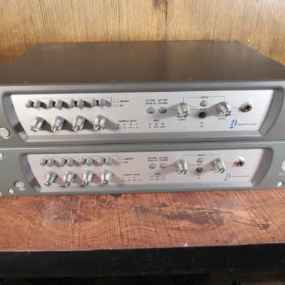 Digidesign Digi 002 Rack - Audio, MIDI interface for Avid