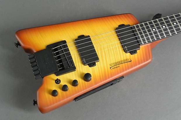Steinberger synapse hot sale guitar