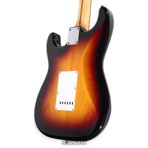 Tokai TST-50-FS Modern 3-Tone Sunburst image 12