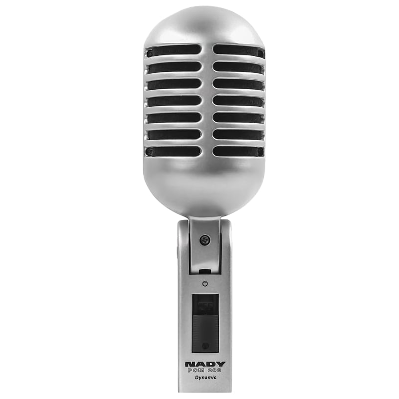 Nady PCM-200 Cardioid Dynamic Microphone image 1