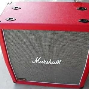 Marshall mg 4x12 top cab