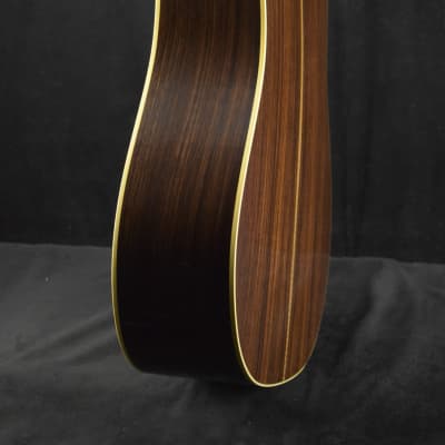 Martin Custom Shop D-28 Authentic 1937 Stage 1 Aging Ambertone image 4