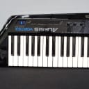 Alesis Vortex Black 37 Key MIDI Keytar Controller