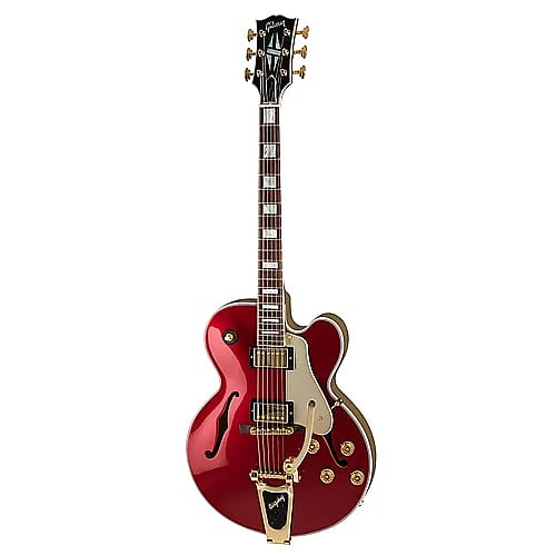 Gibson Memphis ES-275 Custom Metallic Series image 1
