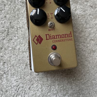 Reverb.com listing, price, conditions, and images for diamond-cornerstone