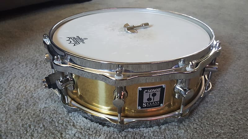 Sonor s deals class snare