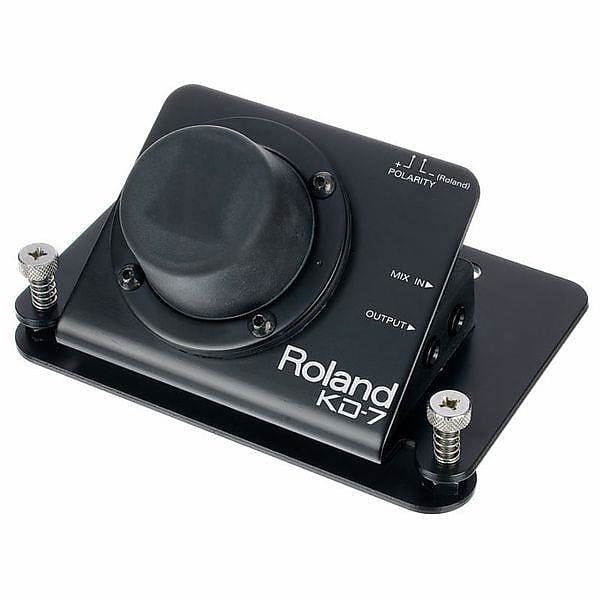 Roland Kd 7 4957054026004 image 1