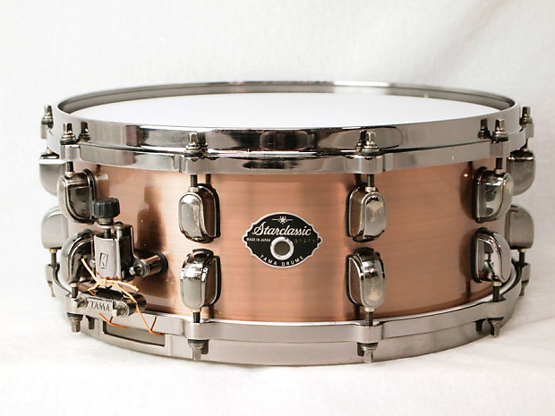 ビリヤード tama Tama Star Classic Copper SCS1455BN | Reverb