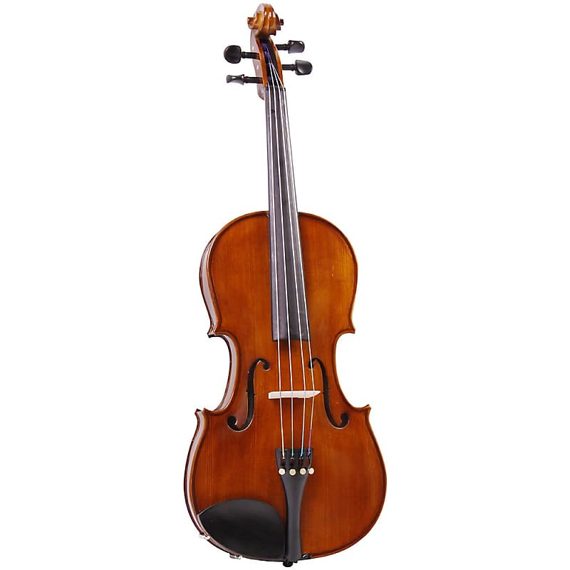 Cremona SVA-175 Premier Student Series Viola Outfit Regular 14 in. Outfit