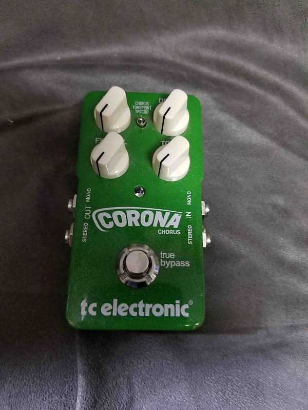 TC Electronic Corona Chorus