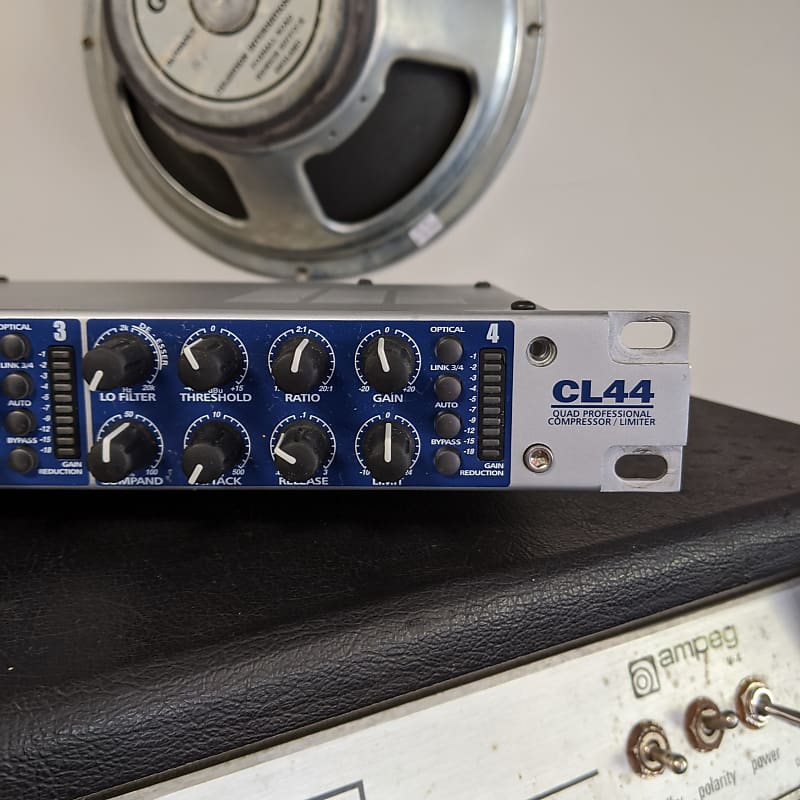 CL44 – PreSonus
