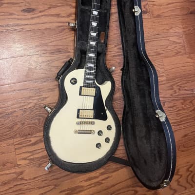 TKL Les Paul Case Black / Grey Interior (Case Only) and image 3