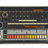 Roland TR-808 Rhythm Composer Midi