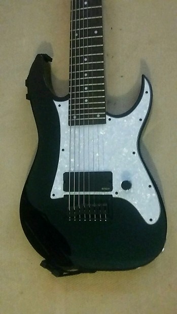 Ibanez sales rg8 pickguard