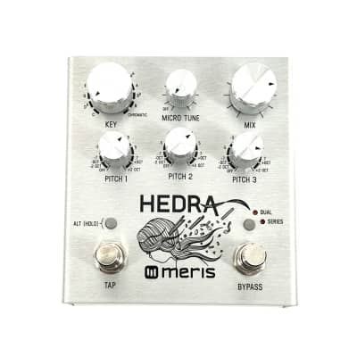 Reverb.com listing, price, conditions, and images for meris-hedra