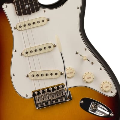 Fender Custom Shop - Limited Edition '64 Stratocaster - Journeyman Relic with Closet Classic Hardwar image 5