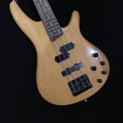 Ibanez Sr400 2001 Natural image 1