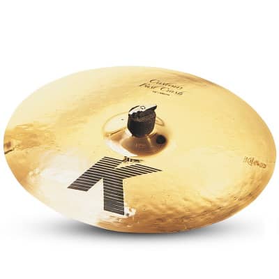 Zildjian Worship Series K Custom Cymbal Set image 4