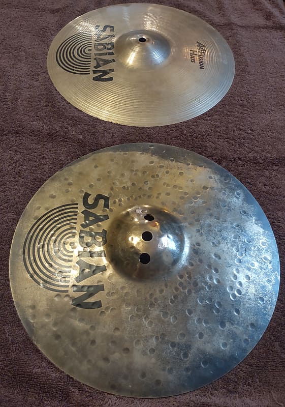 Sabian AA 13