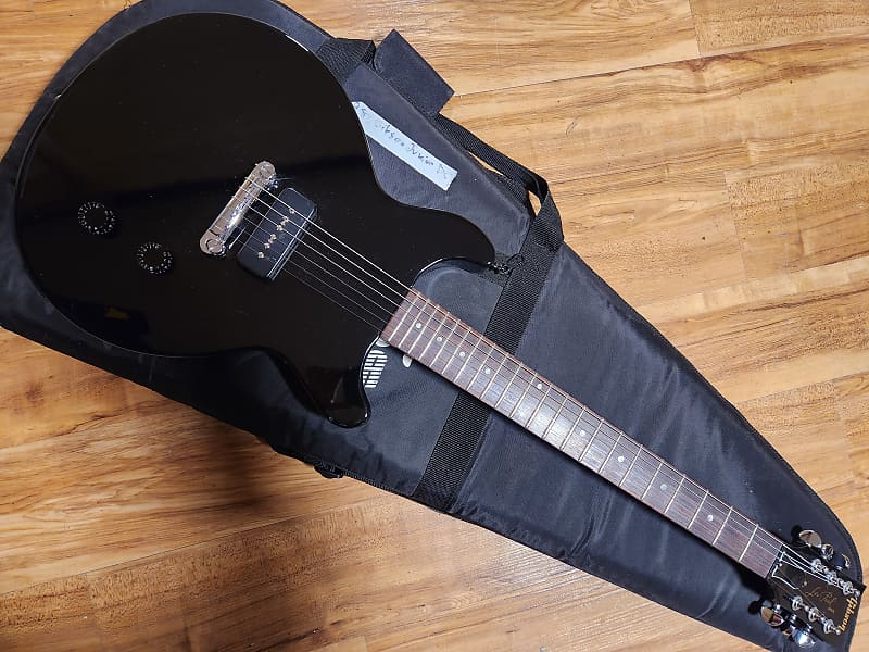 Gibson Les Paul Junior 1988 Read Description | Reverb