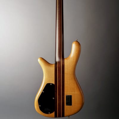 Warwick Streamer Stage I 1987 | Reverb