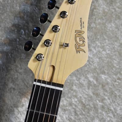 free フジゲン/ FUJIGEN JOS2-TD-R/IV 楽天市場】FGN J-Standard JOS2-TD-R IV IvoryFUJIGEN フジゲン