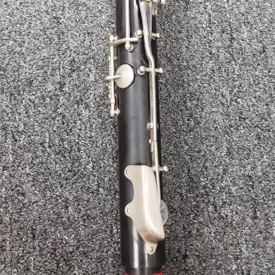 Fox Renard Model 51 Bassoon w/New Bocal And Repad! image 6